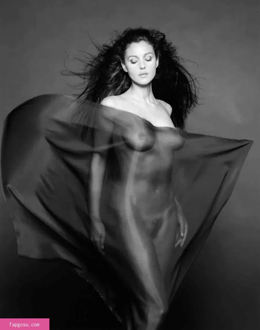 Monica Bellucci