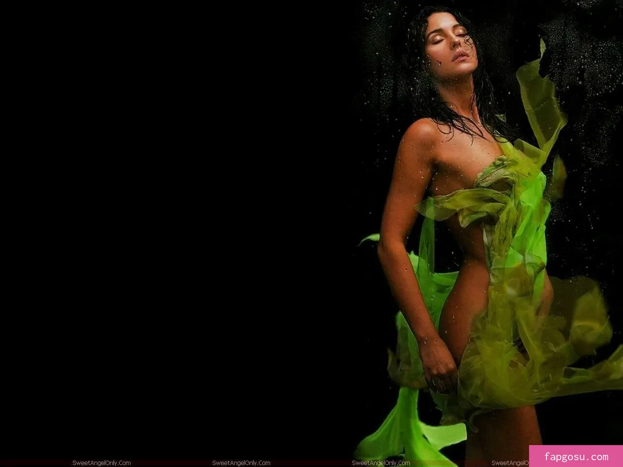 Monica Bellucci