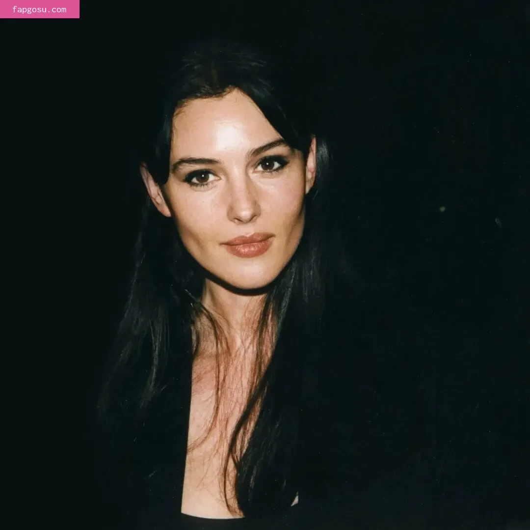 Monica Bellucci