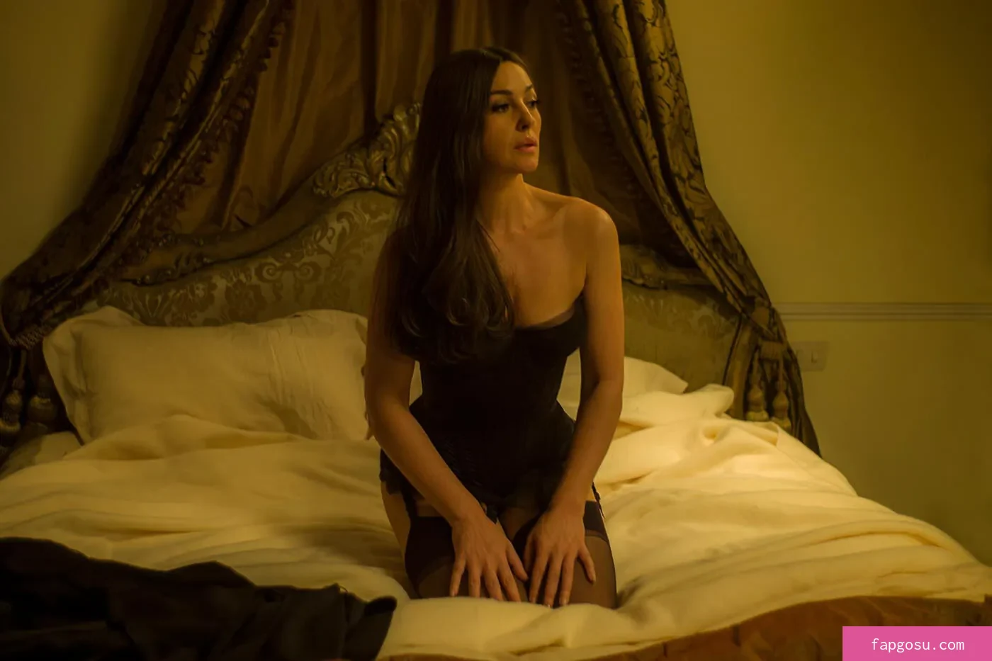 Monica Bellucci