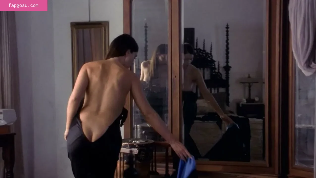 Monica Bellucci