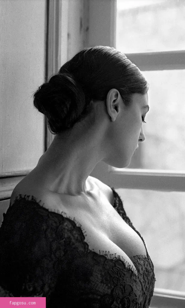 Monica Bellucci