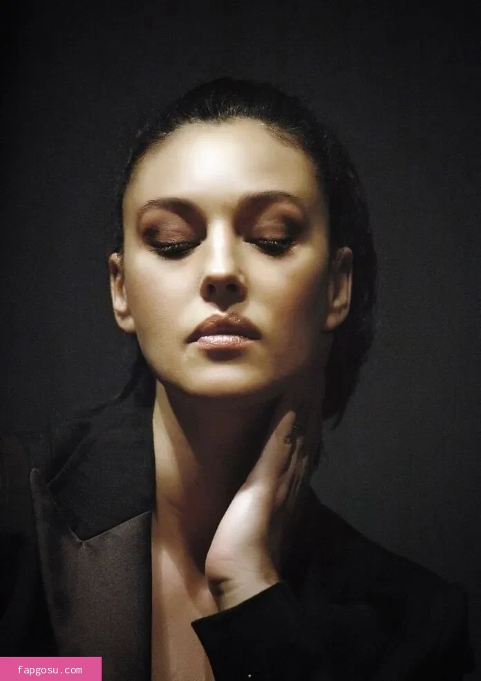Monica Bellucci