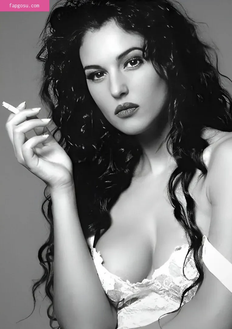 Monica Bellucci