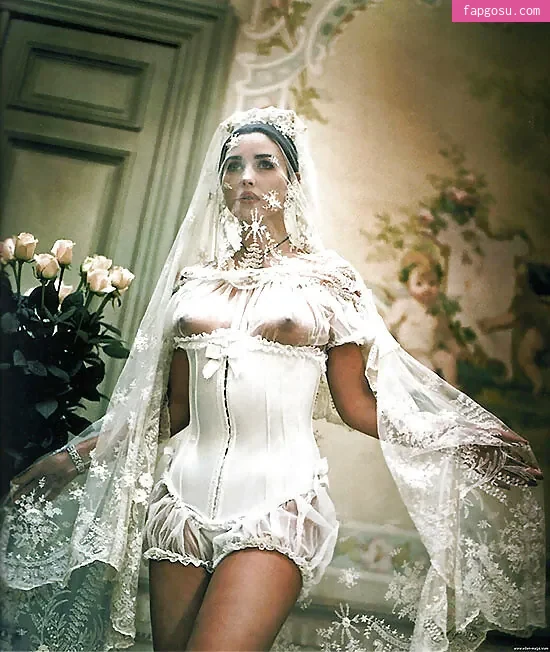 Monica Bellucci