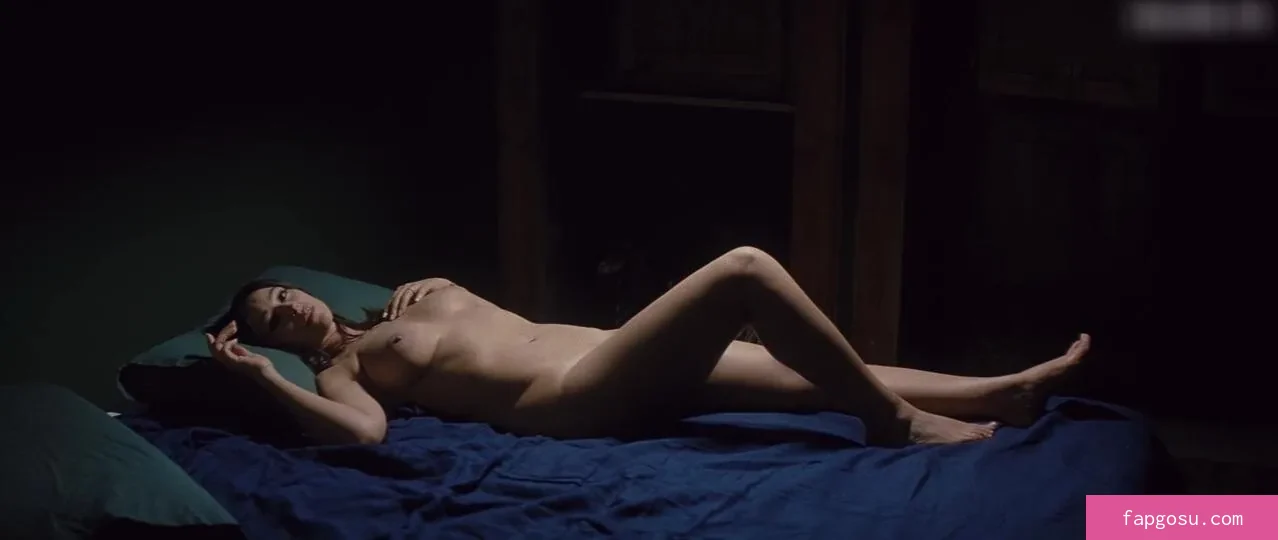 Monica Bellucci