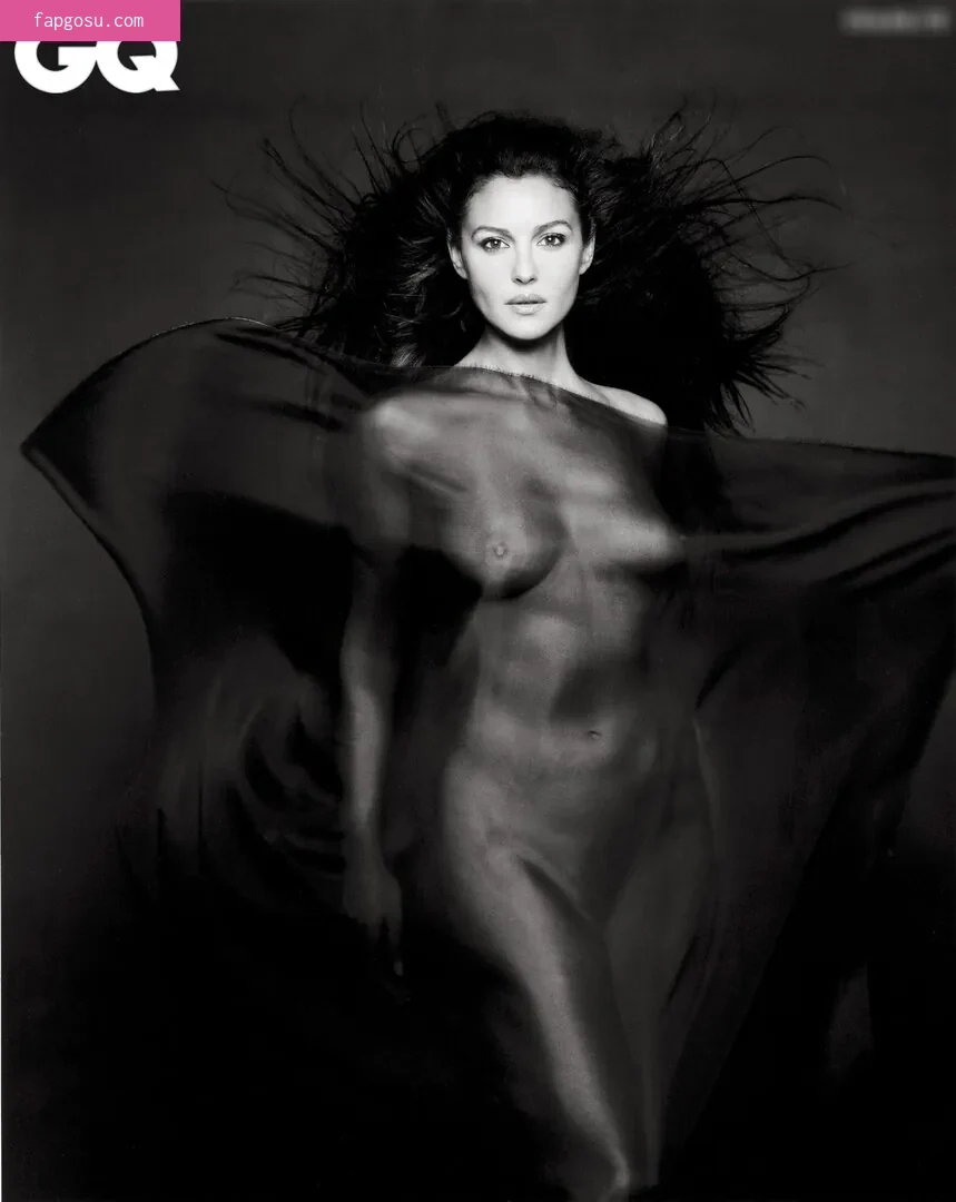Monica Bellucci