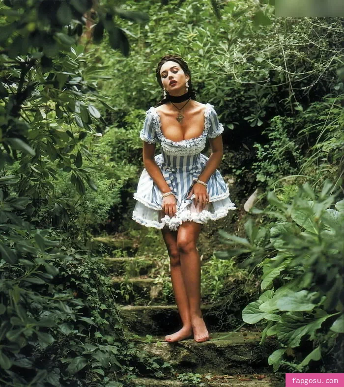 Monica Bellucci