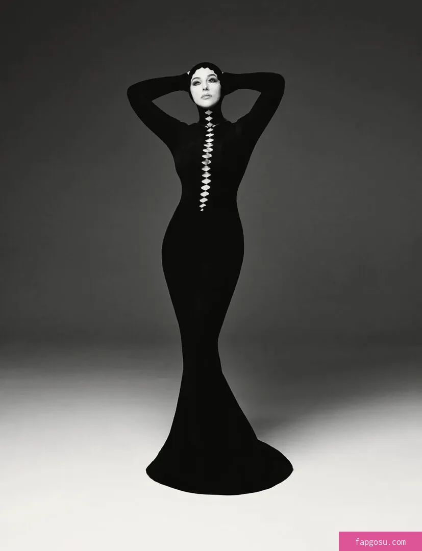 Monica Bellucci