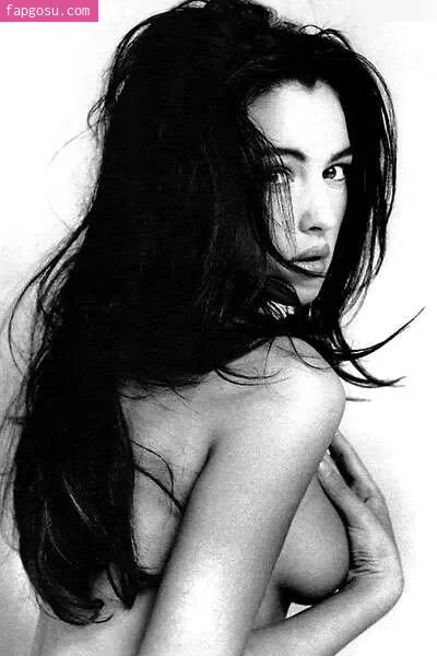 Monica Bellucci