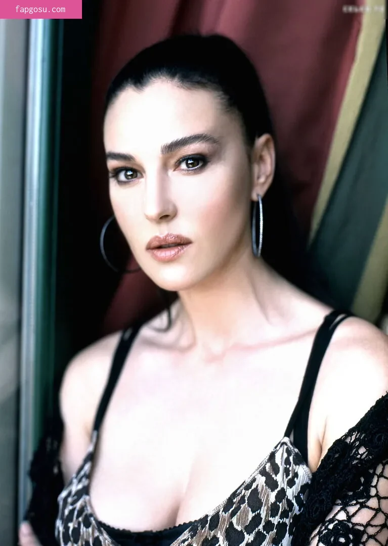 Monica Bellucci