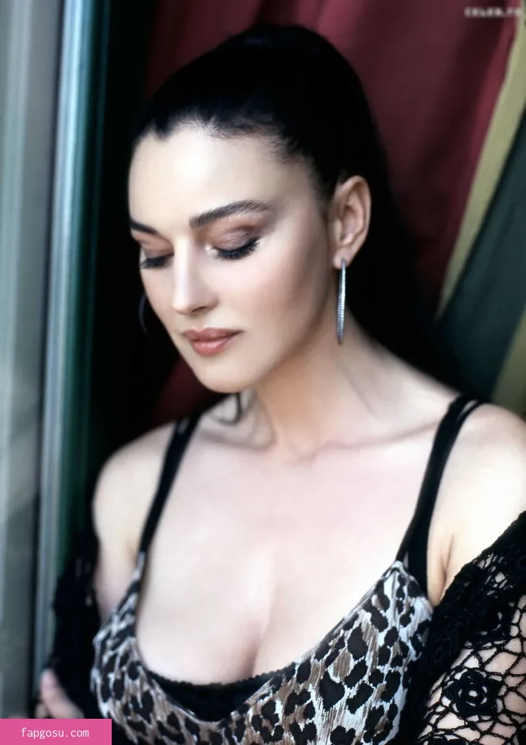 Monica Bellucci