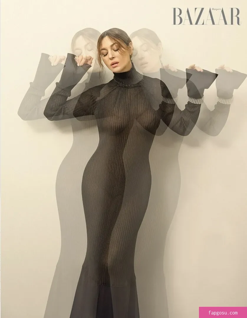Monica Bellucci
