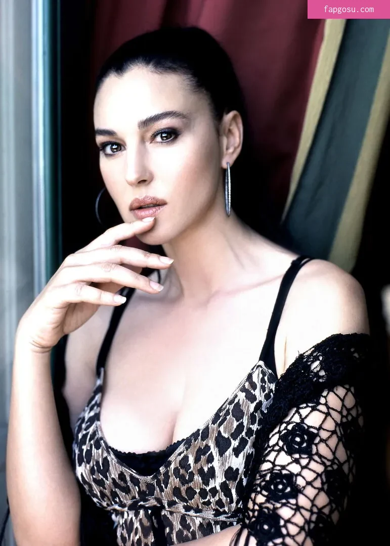 Monica Bellucci