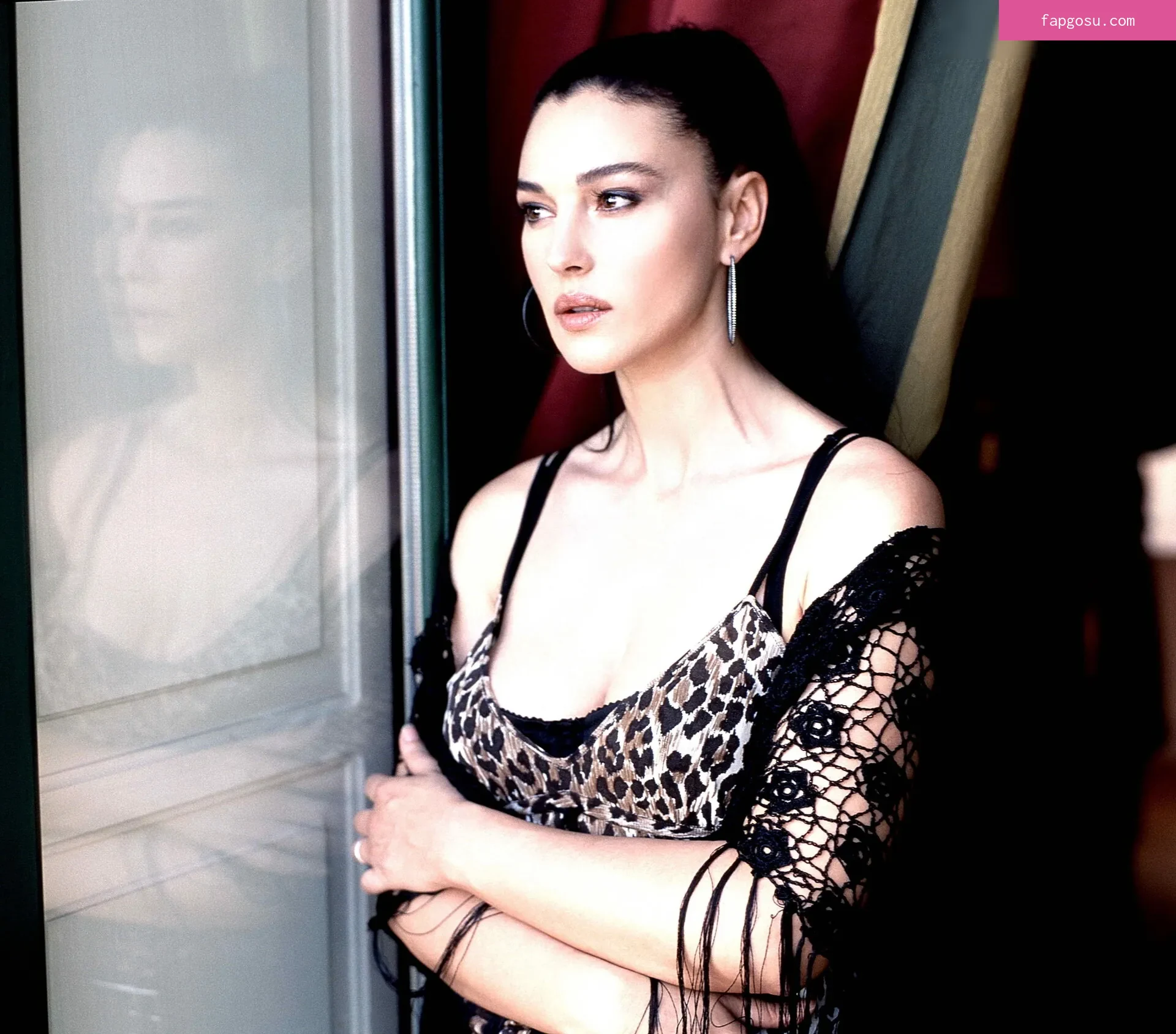 Monica Bellucci