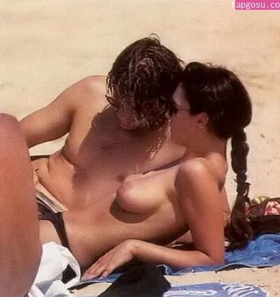 Monica Bellucci