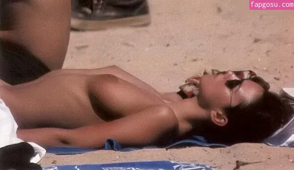 Monica Bellucci
