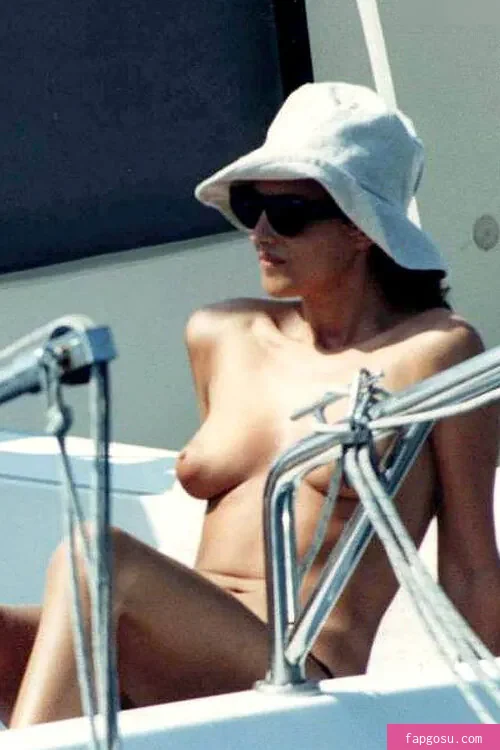 Monica Bellucci
