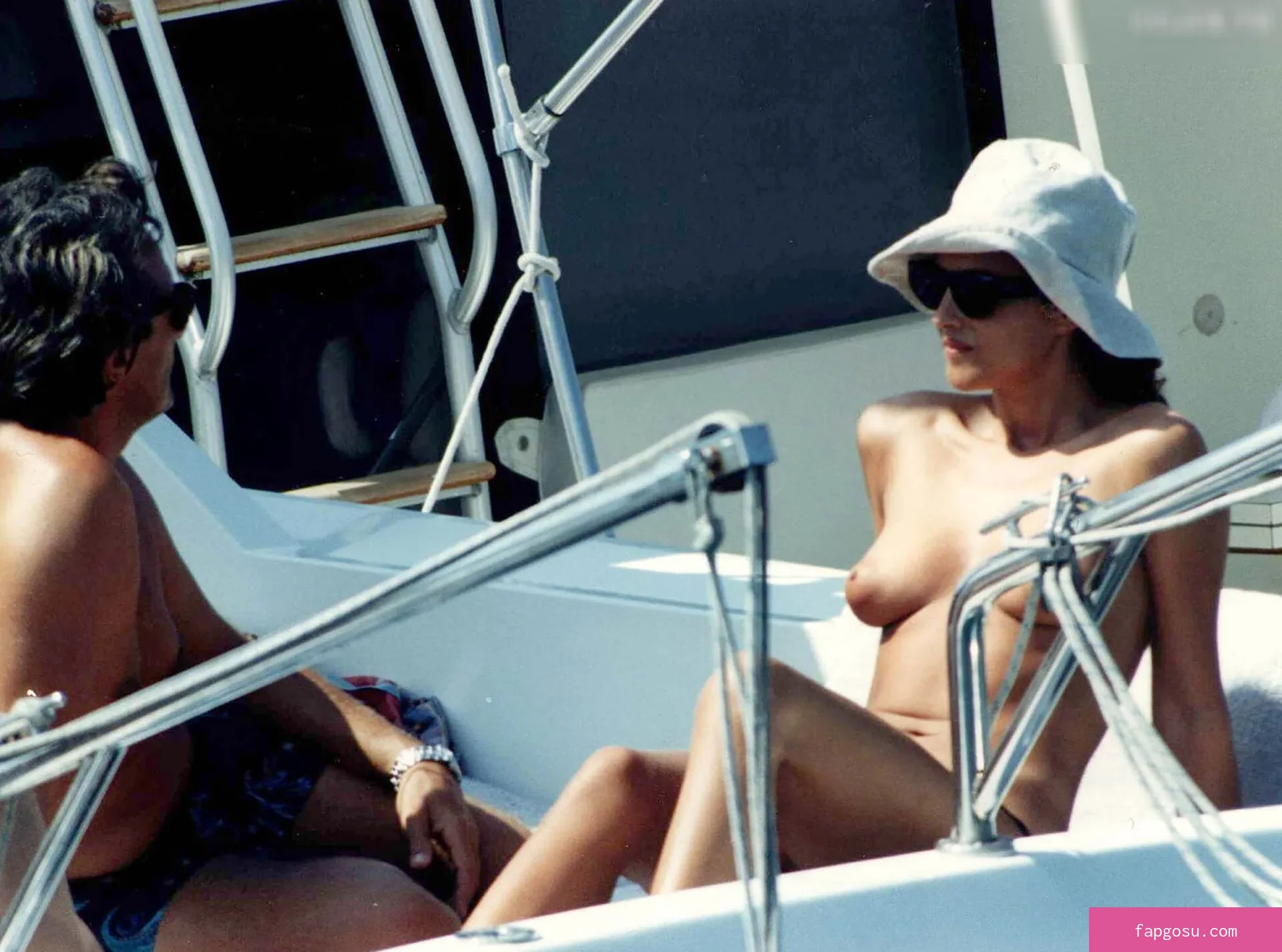 Monica Bellucci