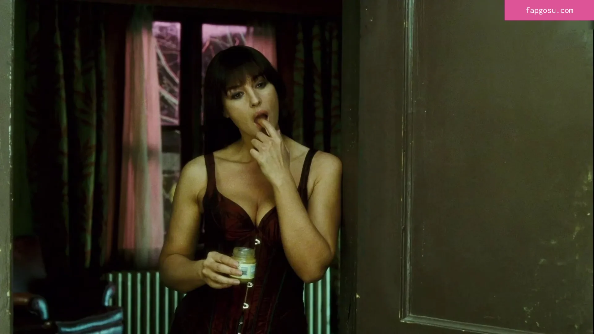Monica Bellucci