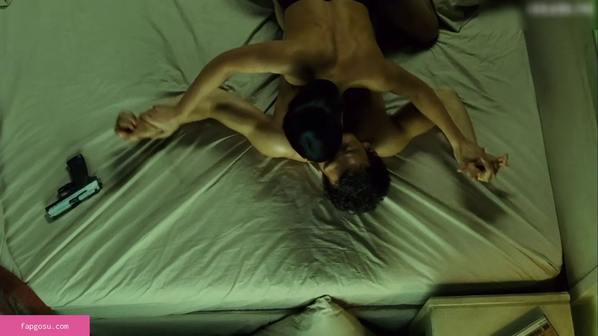 Monica Bellucci