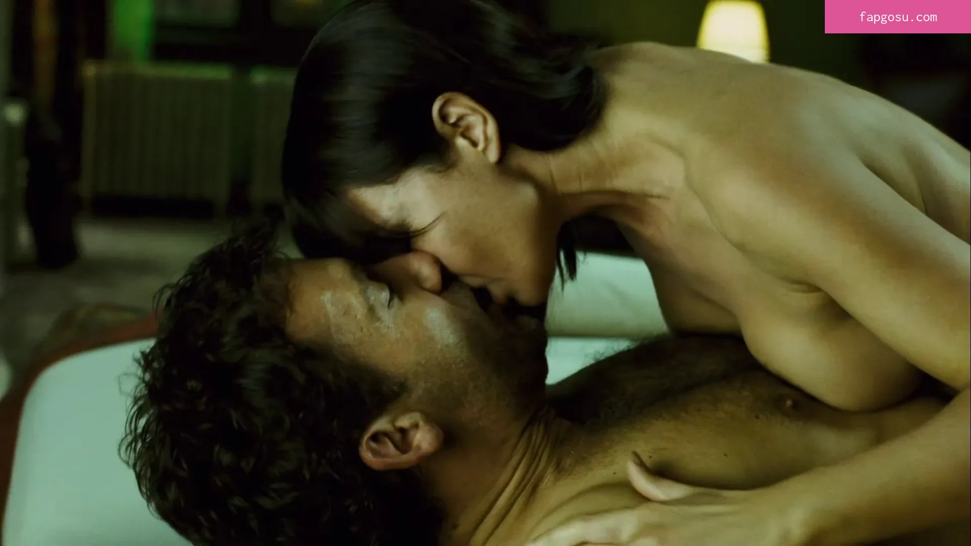 Monica Bellucci