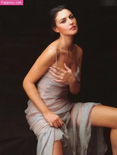 Monica Bellucci