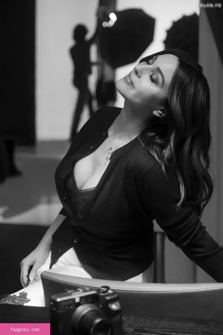 Monica Bellucci