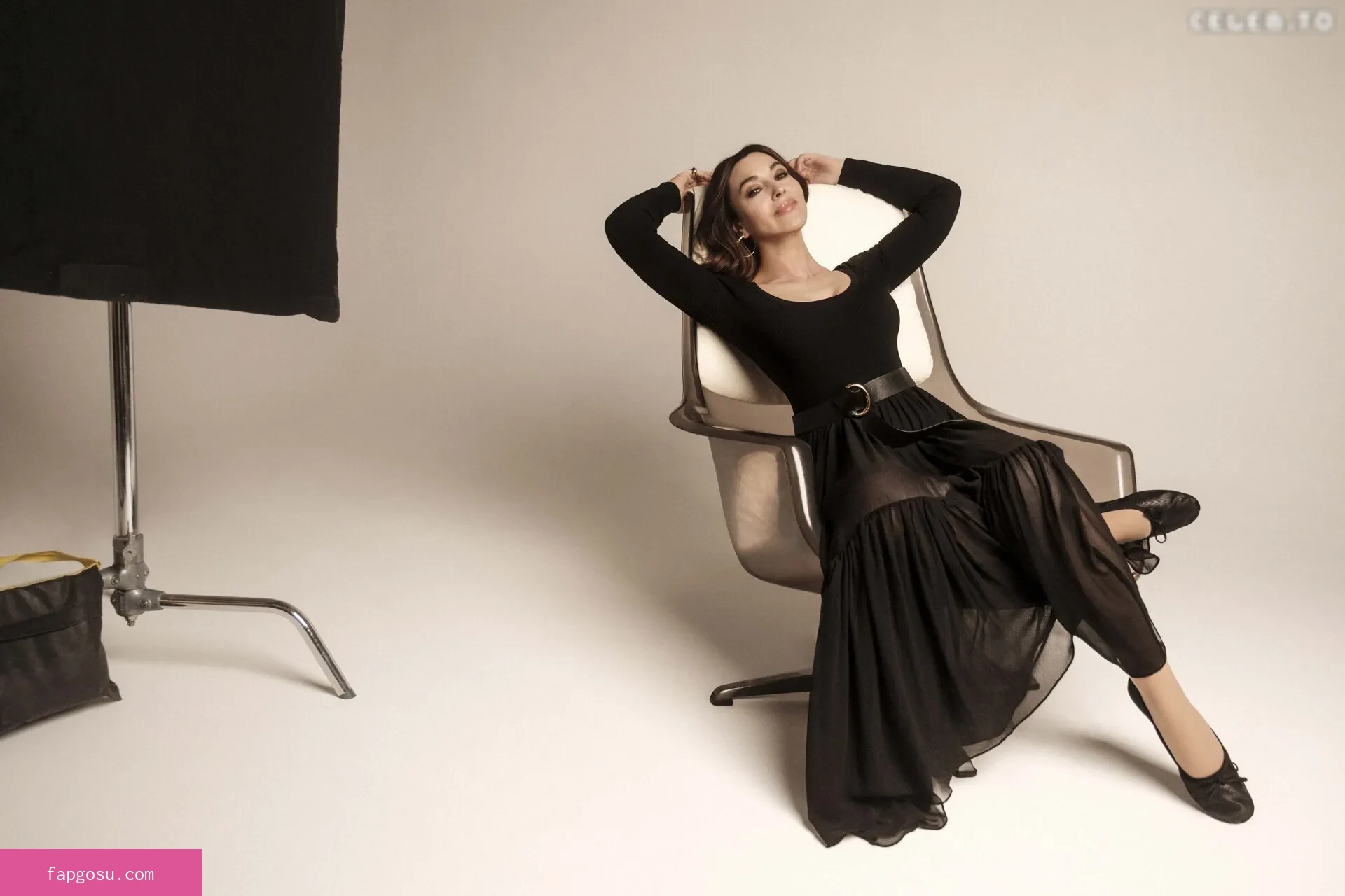 Monica Bellucci