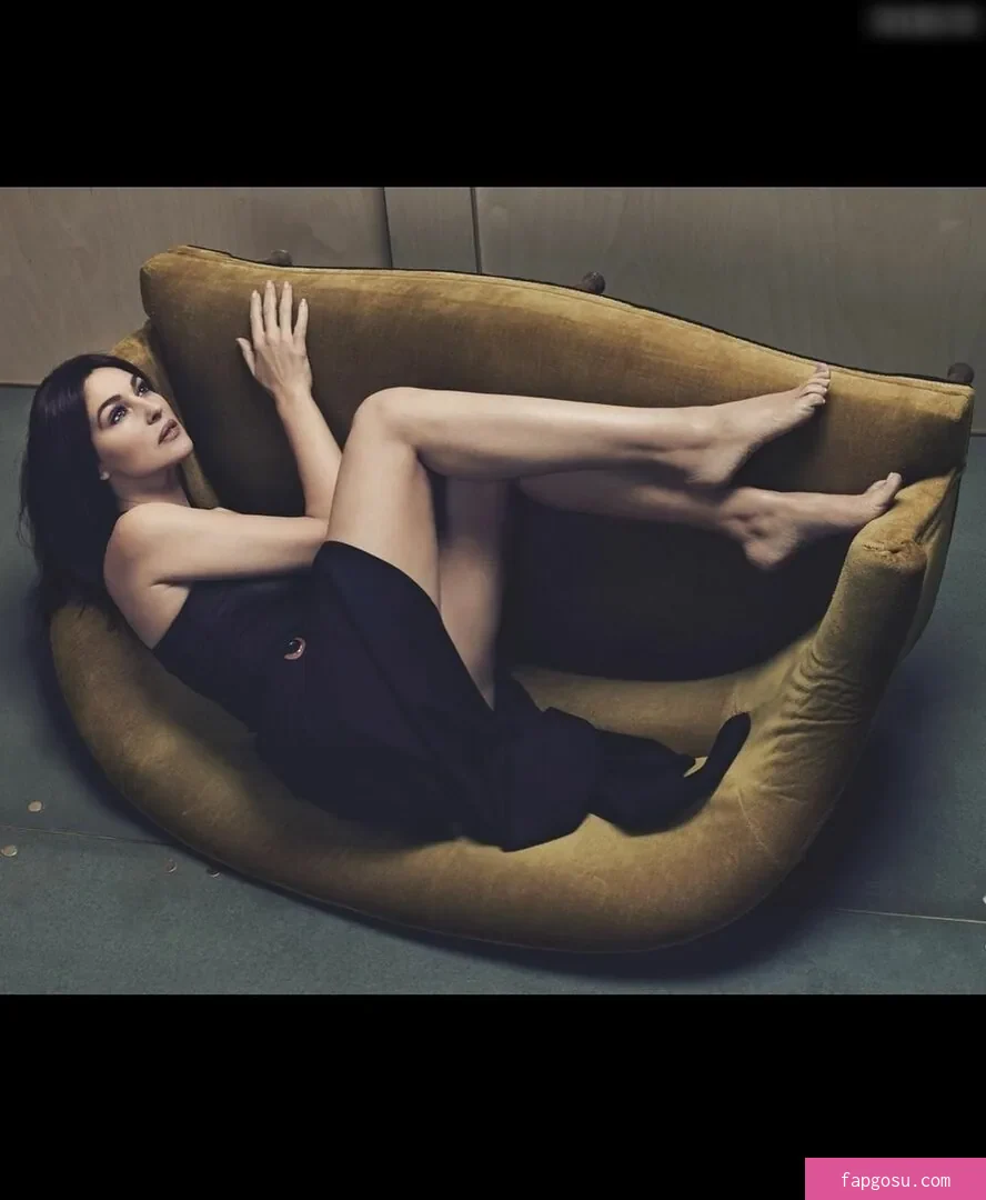Monica Bellucci