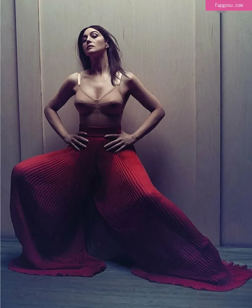 Monica Bellucci