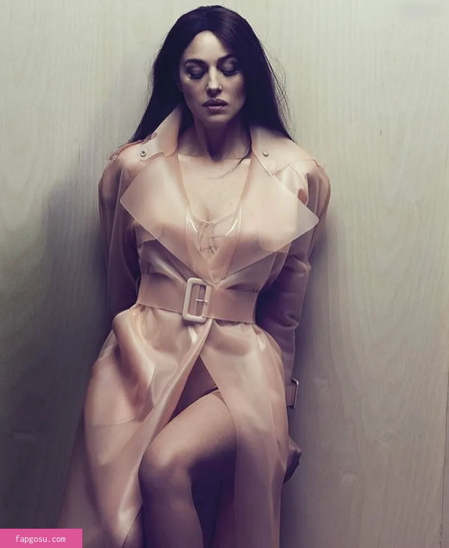 Monica Bellucci