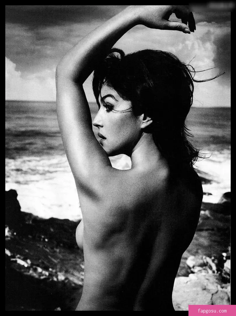 Monica Bellucci