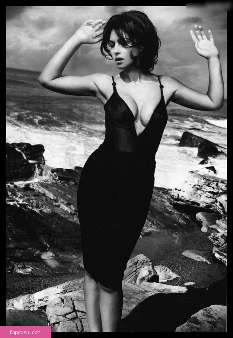 Monica Bellucci