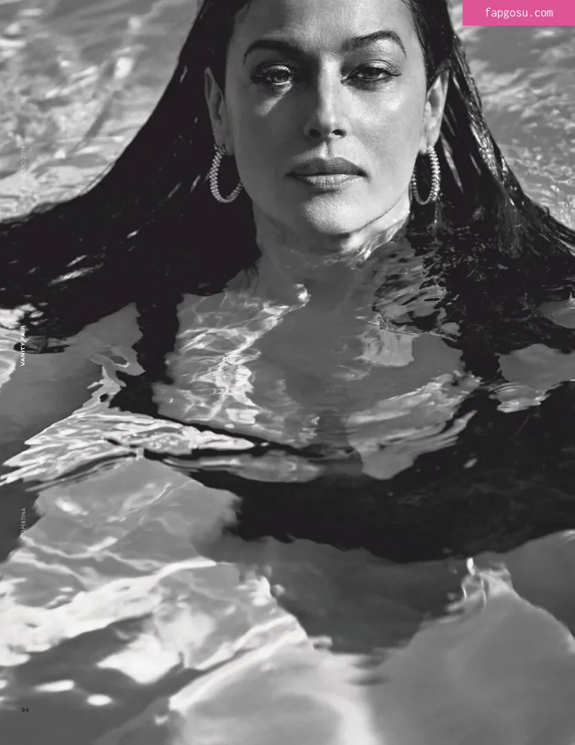 Monica Bellucci