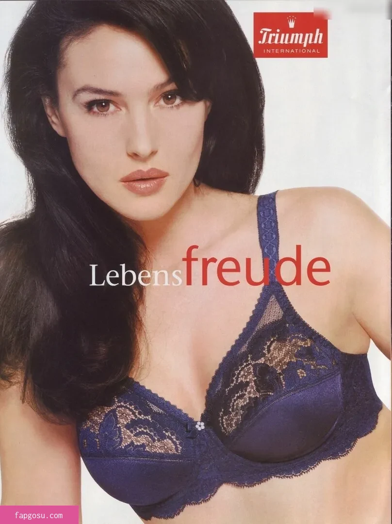 Monica Bellucci