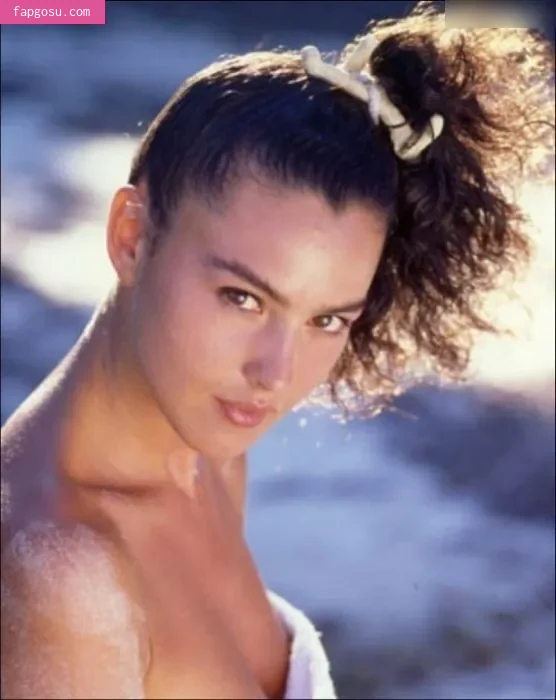 Monica Bellucci