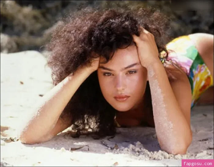 Monica Bellucci