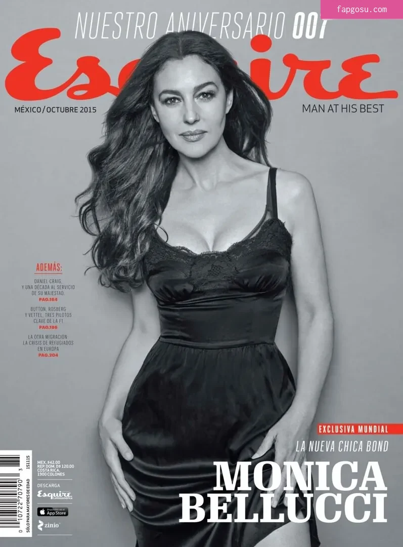 Monica Bellucci