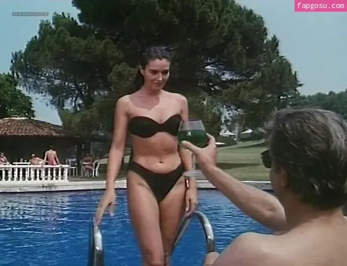 Monica Bellucci