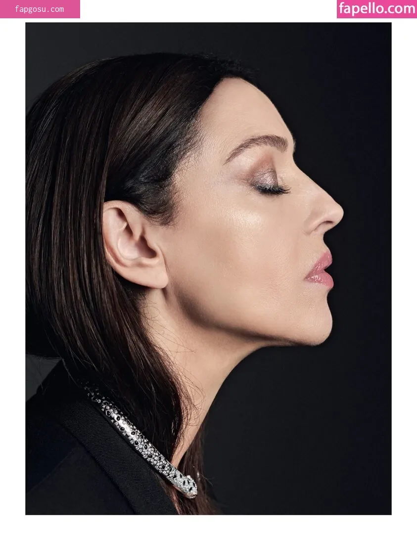 Monica Bellucci