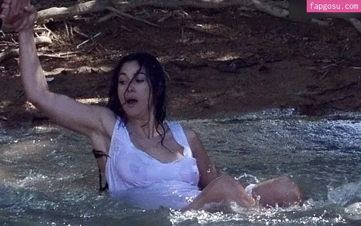 Monica Bellucci