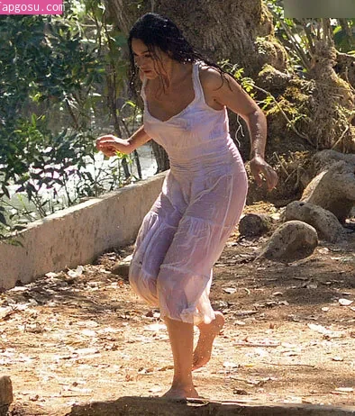Monica Bellucci