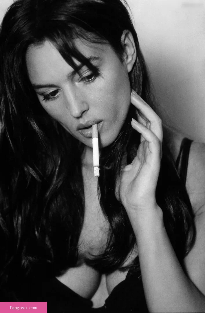 Monica Bellucci