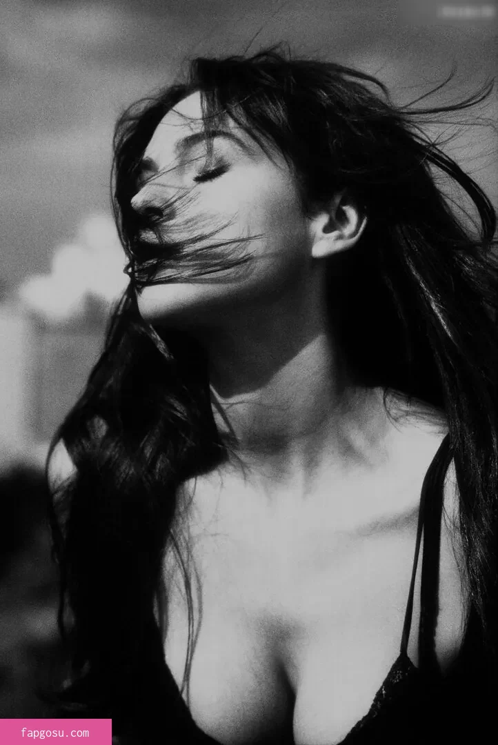 Monica Bellucci