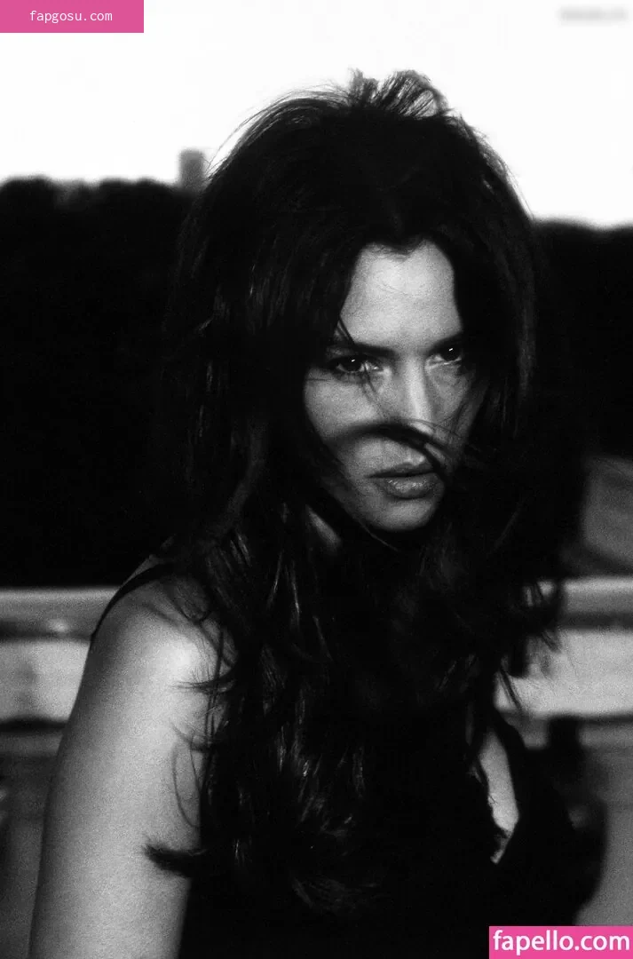 Monica Bellucci