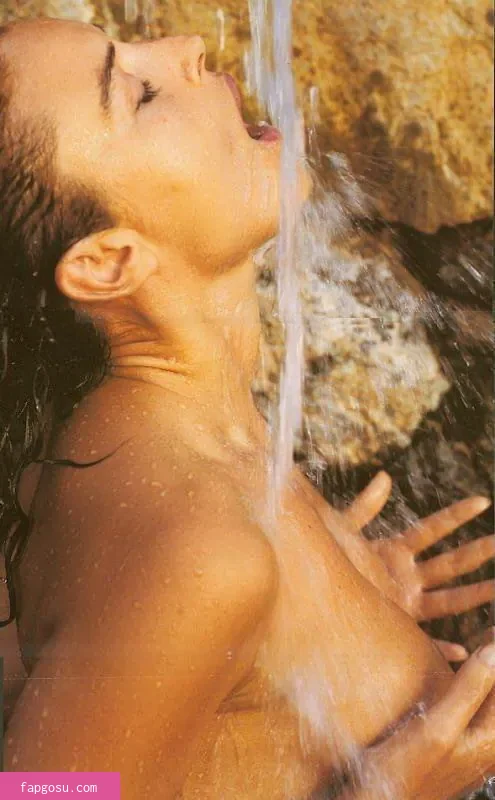 Monica Bellucci
