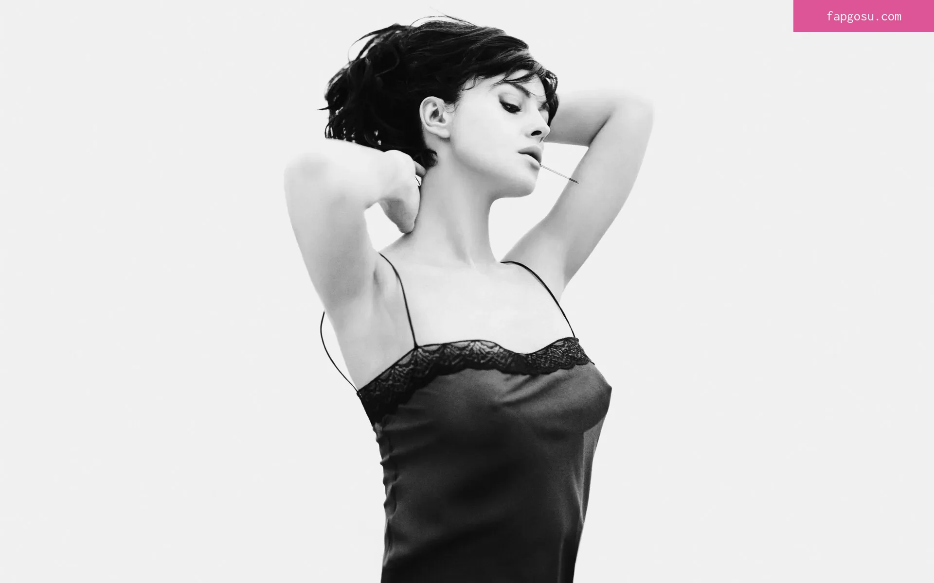 Monica Bellucci