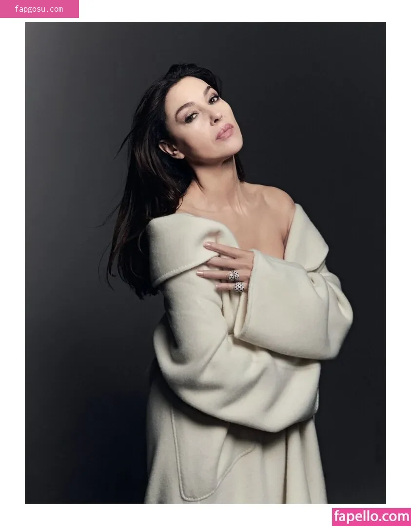 Monica Bellucci