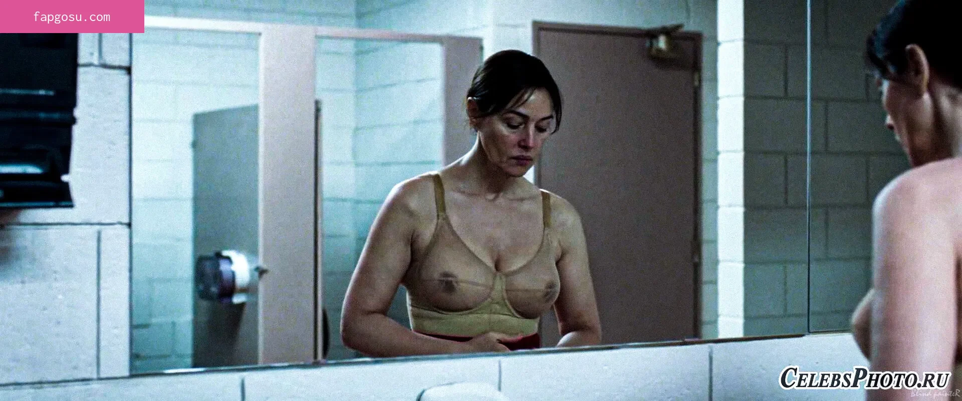 Monica Bellucci